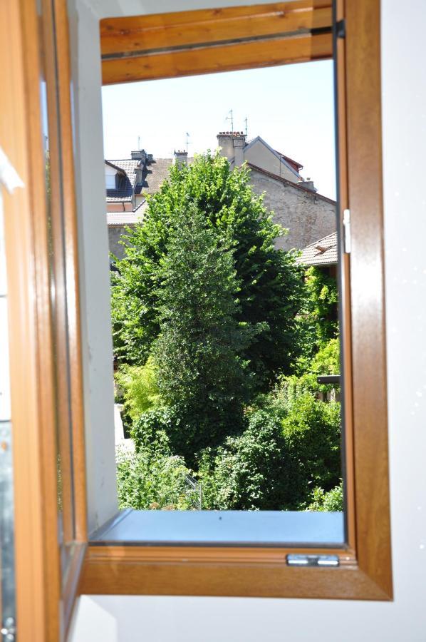 Mandana Apartment Evian-les-Bains Exterior photo